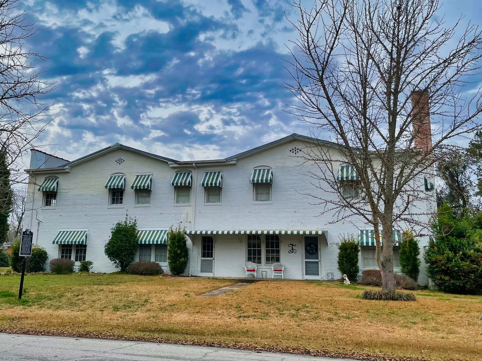 Carolina Hotel Chesterfield Explore South Carolina