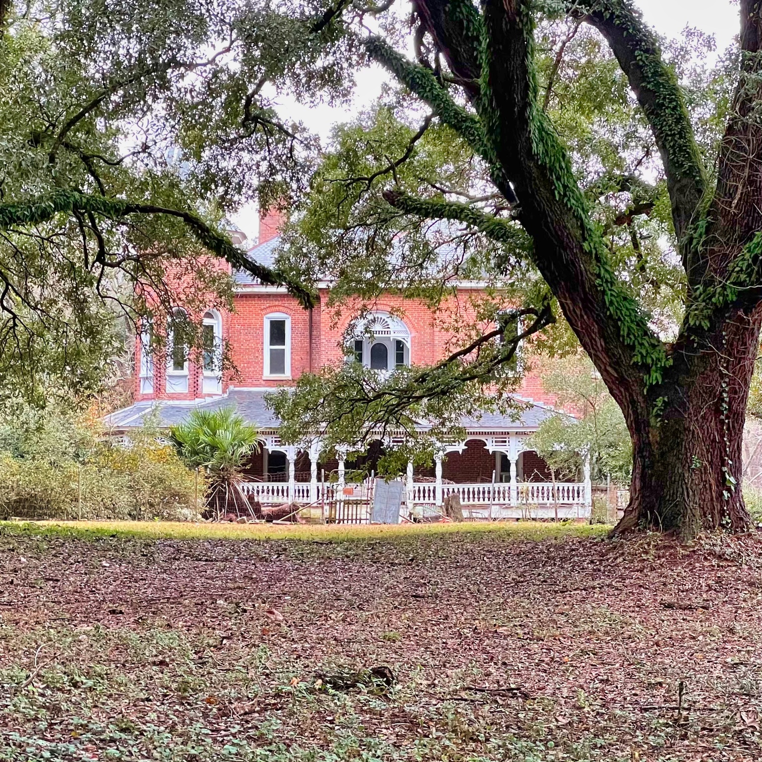 Hamer Hall Explore South Carolina