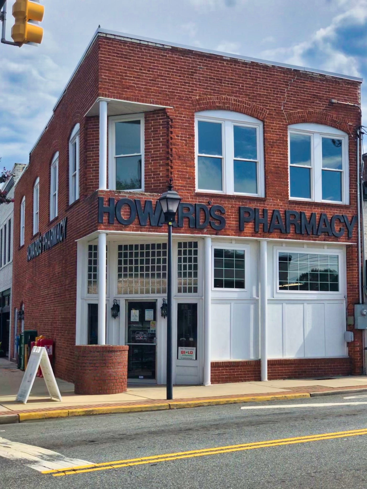 Howard’s Pharmacy Simpsonville Explore South Carolina