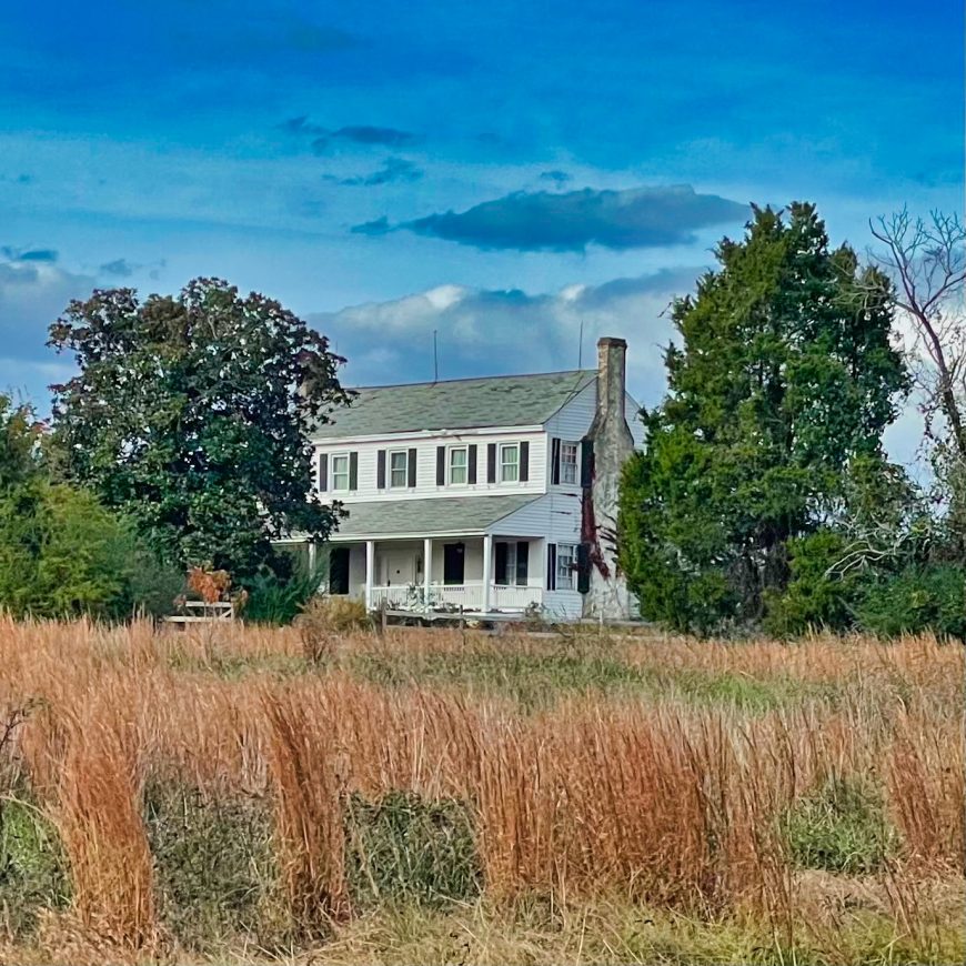 The Turner Place Explore South Carolina