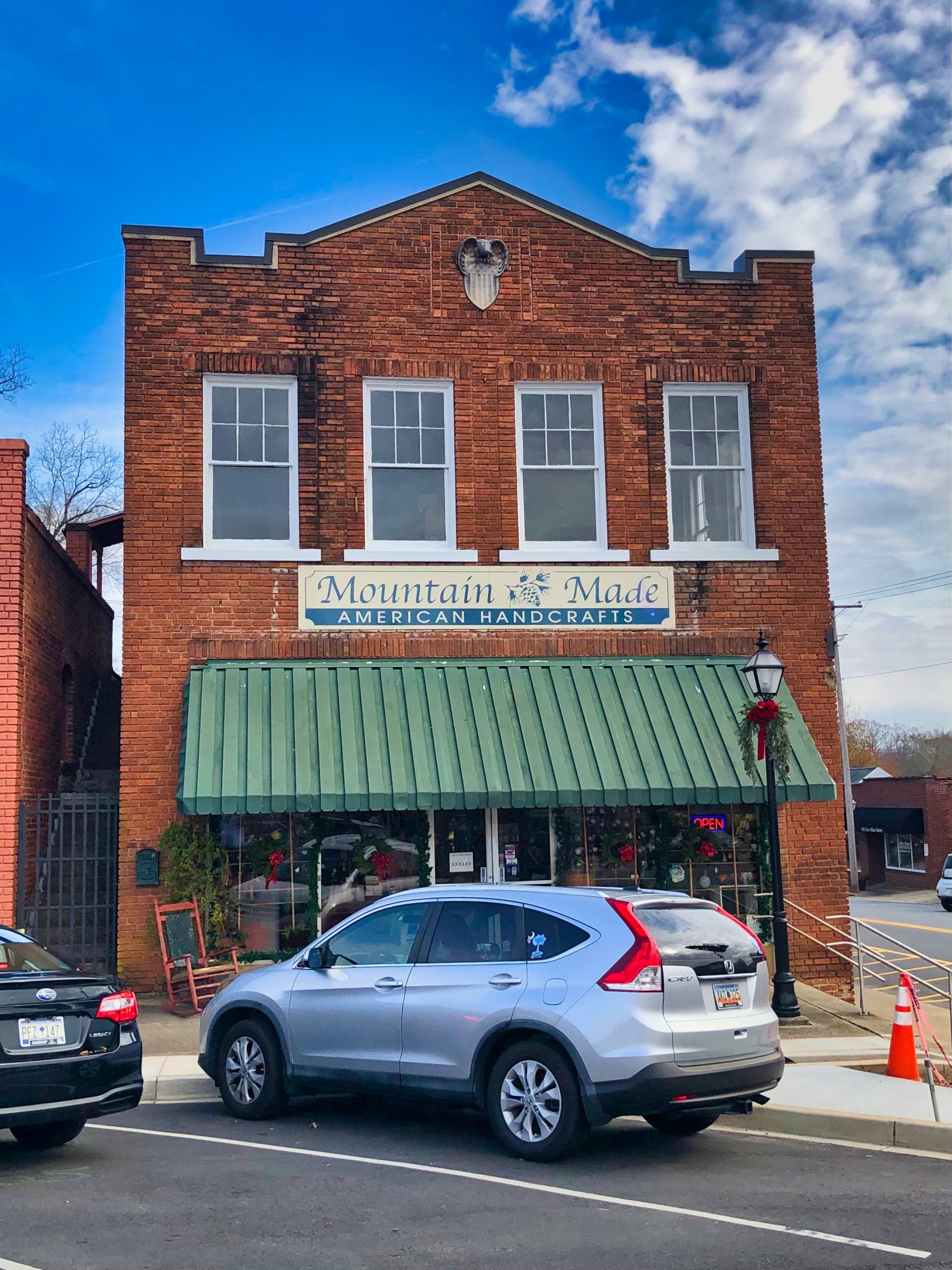 Evans Drug Store Explore South Carolina