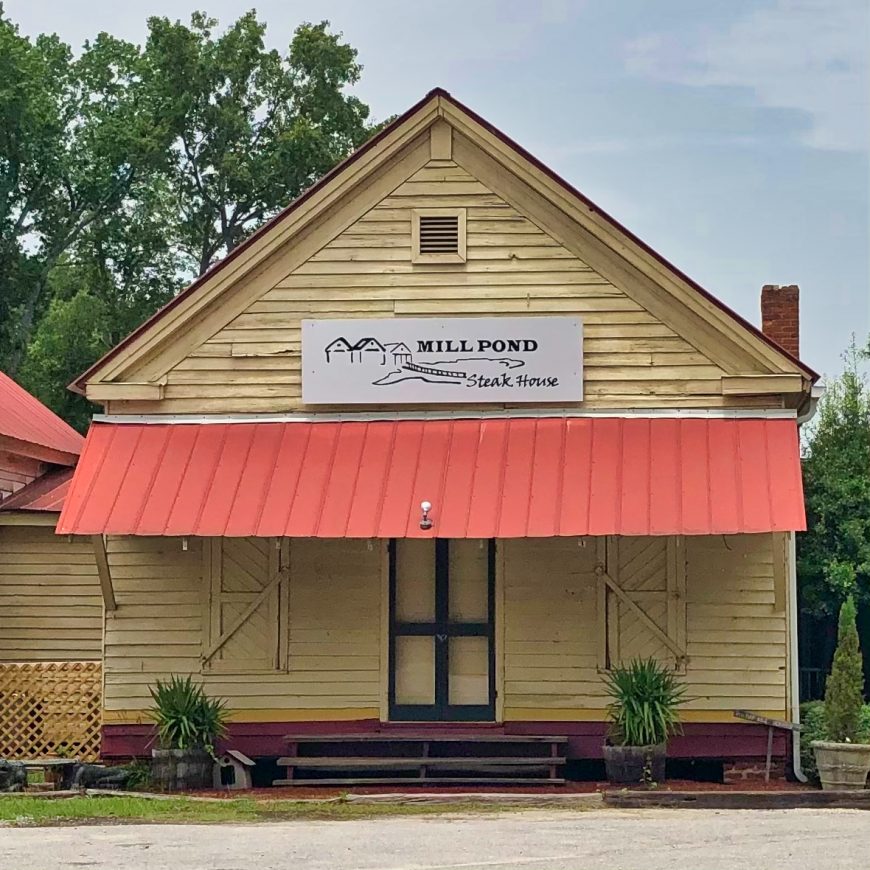 Boykin Mill General Store Explore South Carolina