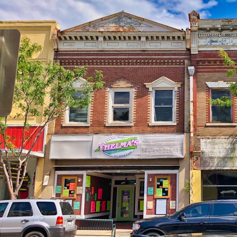 1128 Russell Orangeburg Explore South Carolina