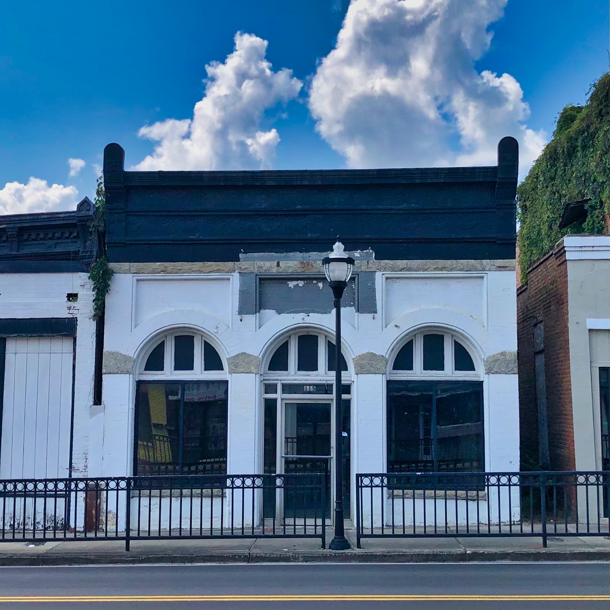 First National Bank Bamberg Explore South Carolina