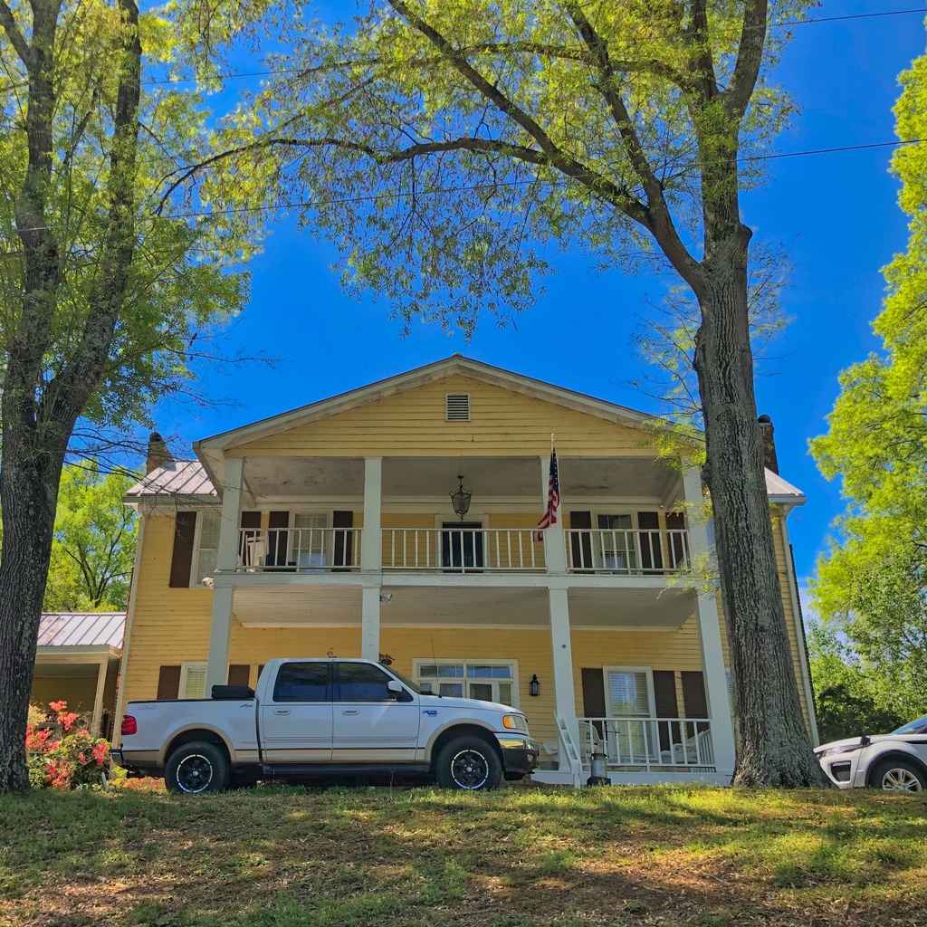 Oakland House Explore South Carolina