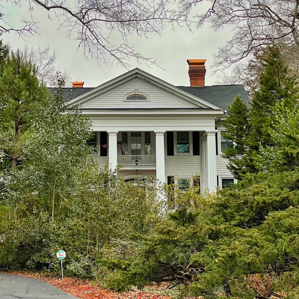 Whitehall Honeysuckle Acres Explore South Carolina