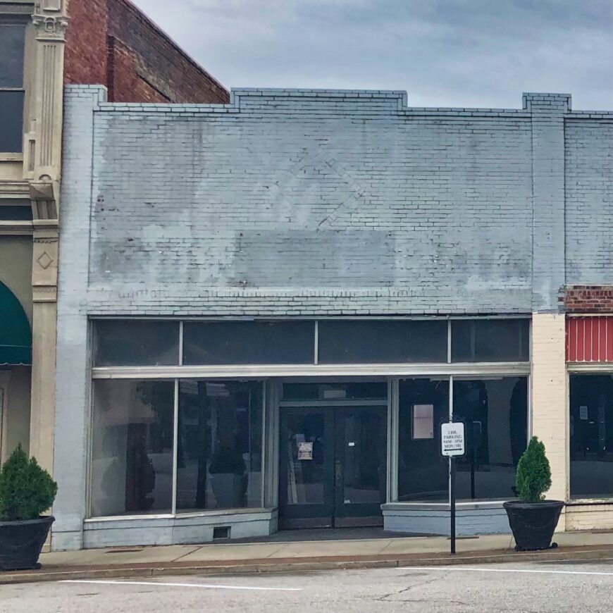48 Public Square Hardware Store Explore South Carolina