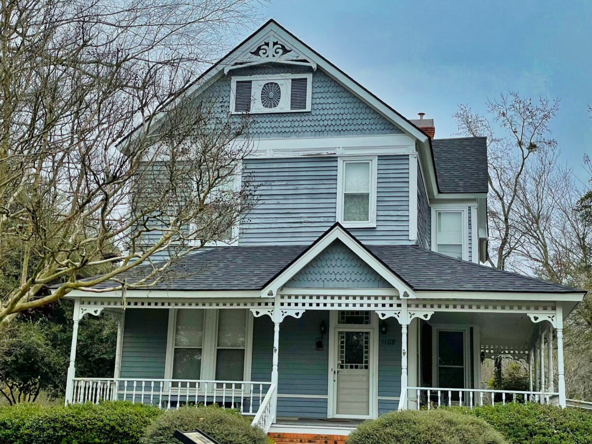 James W. Dillon House Explore South Carolina