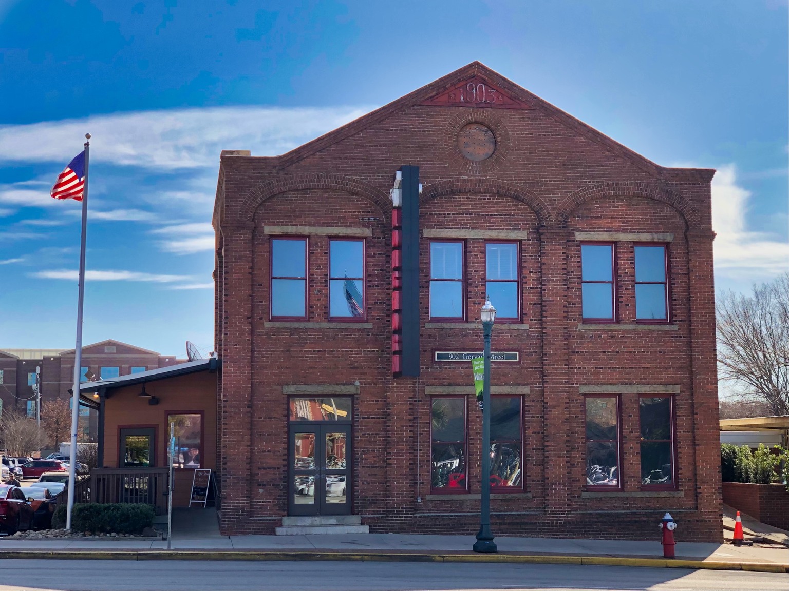 Seaboard Railroad Freight Depot Explore South Carolina