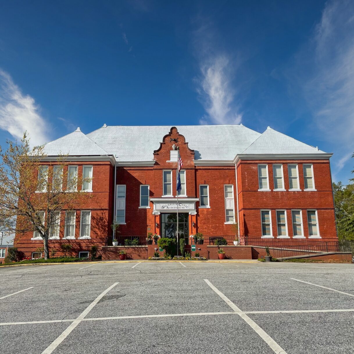 Walhalla Graded School Explore South Carolina