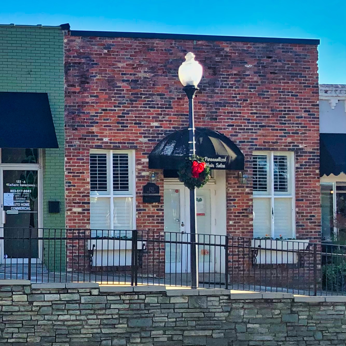 A. O. Jones Grocery Store Explore South Carolina