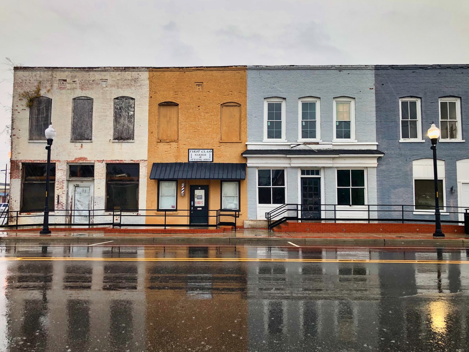 Manning Hotel Explore South Carolina