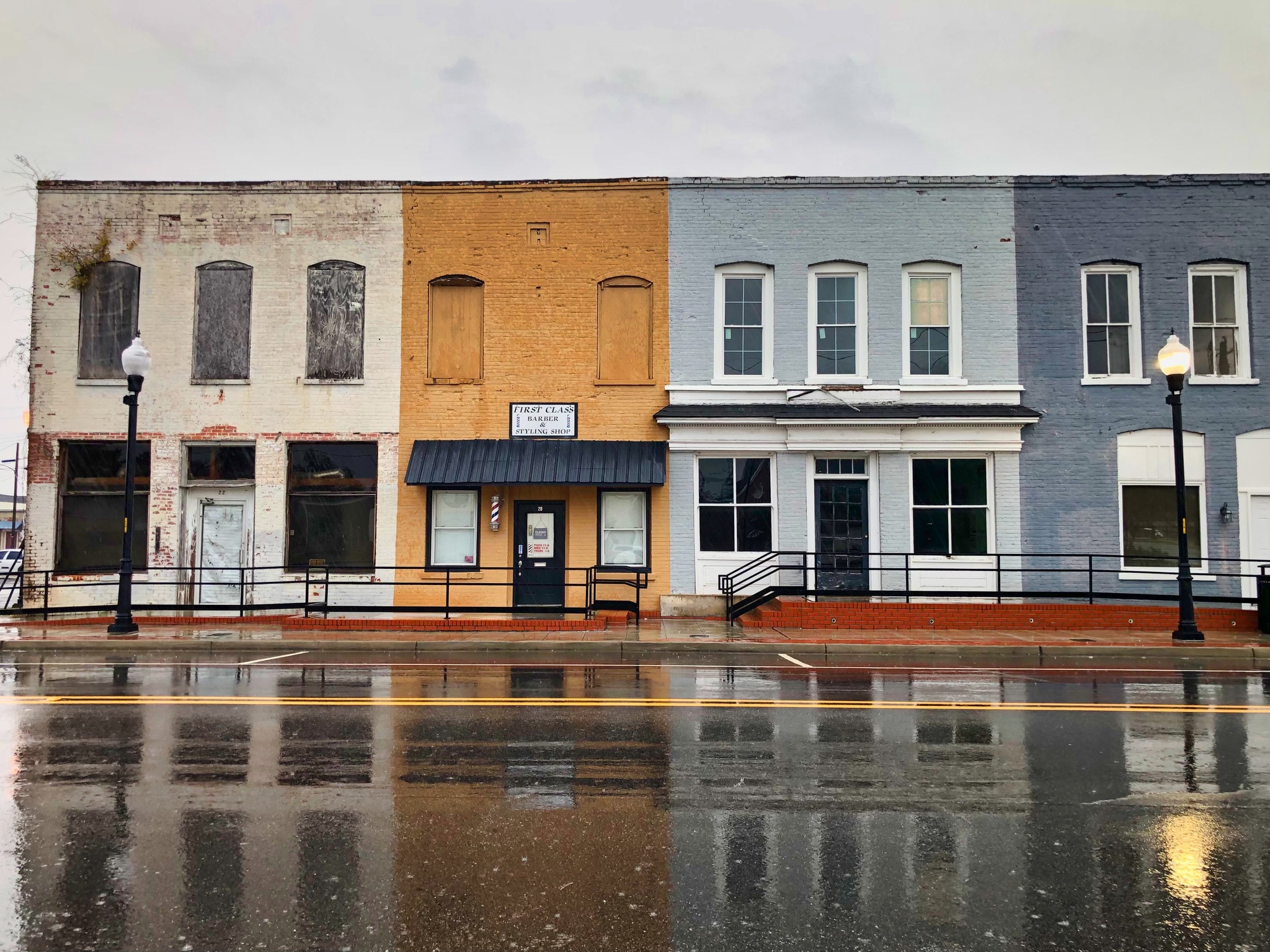 Manning Hotel Explore South Carolina