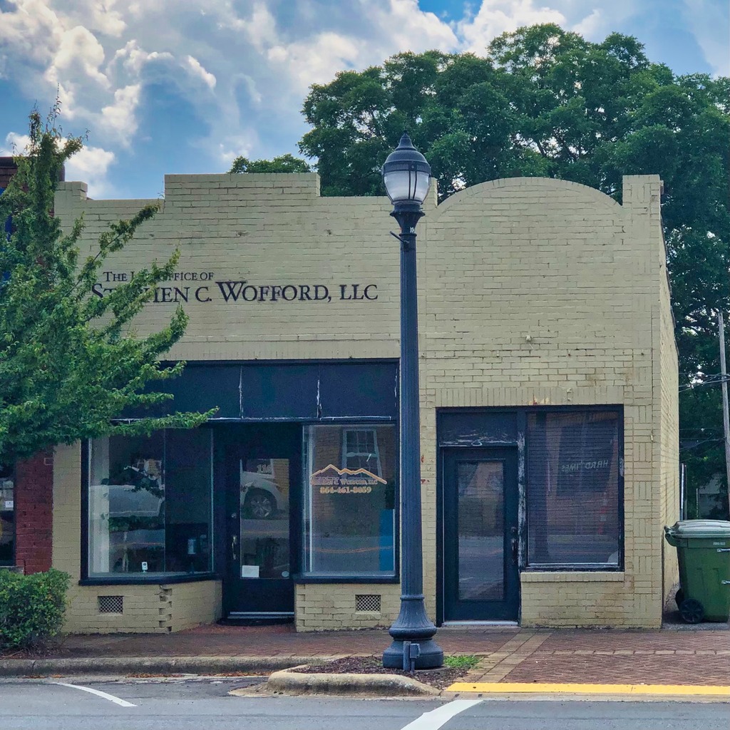 114 116 Alabama Ave Chesnee Explore South Carolina