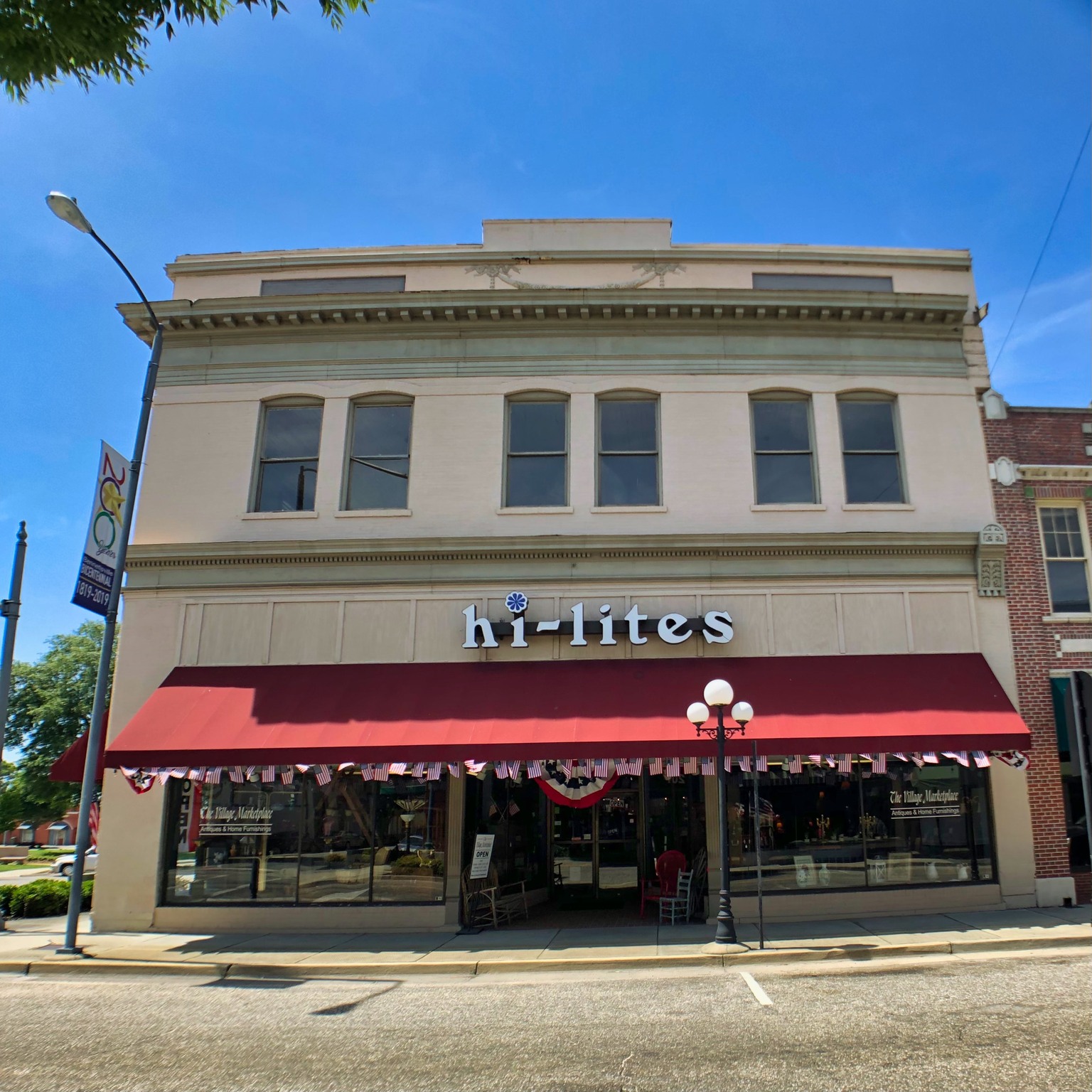 201 E Main St Explore South Carolina