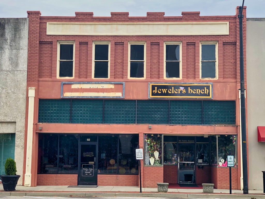 Darlington Hardware and Explore South Carolina