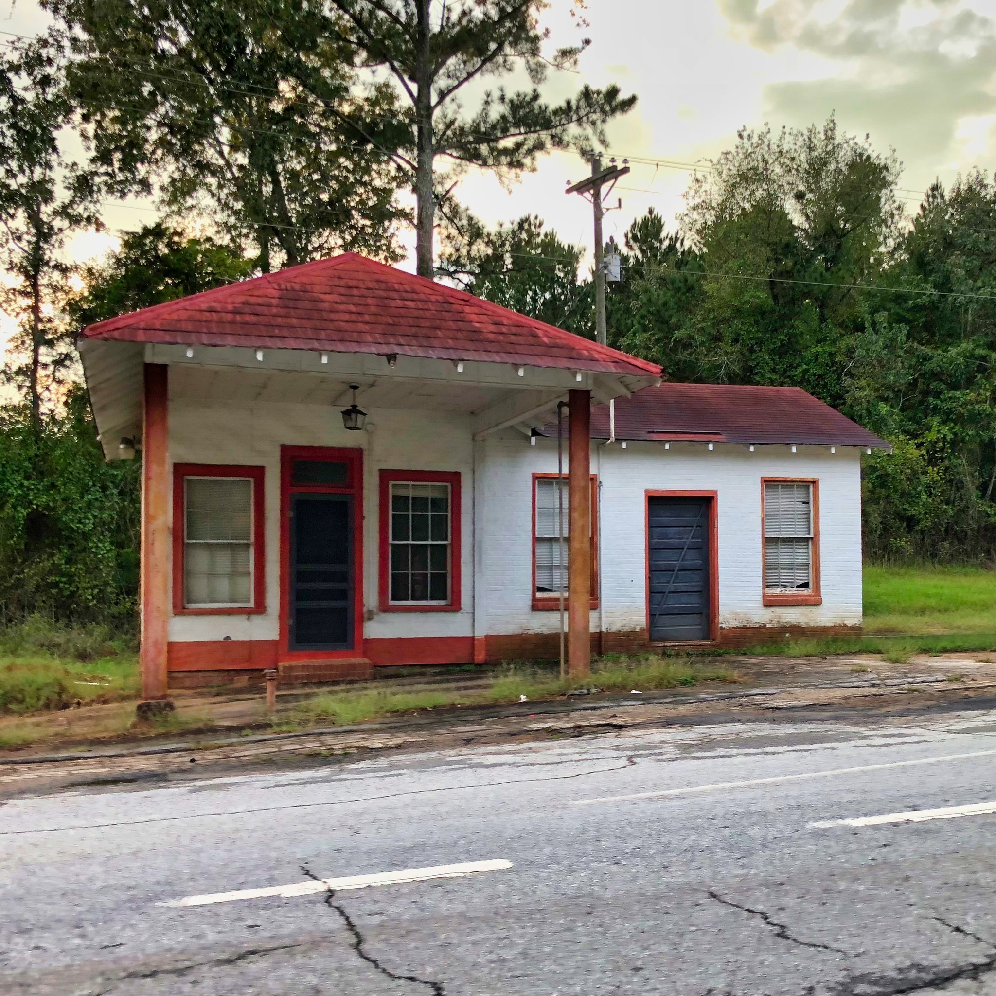 Chappell’s Store Explore South Carolina