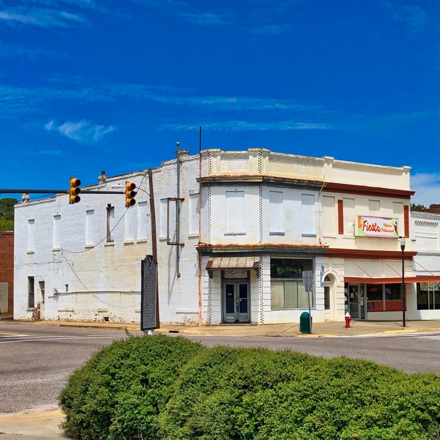 Johnston Drug Explore South Carolina