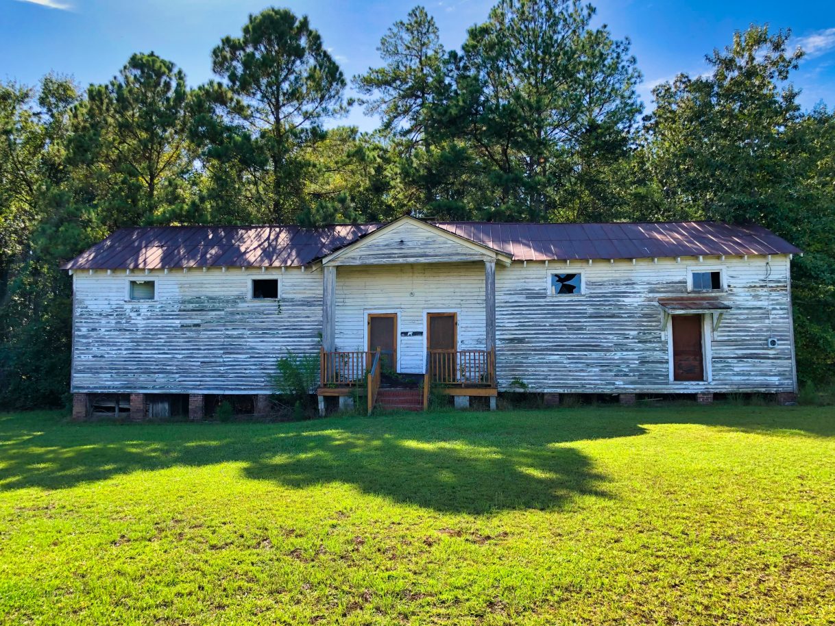 Baptist Church School Explore South Carolina