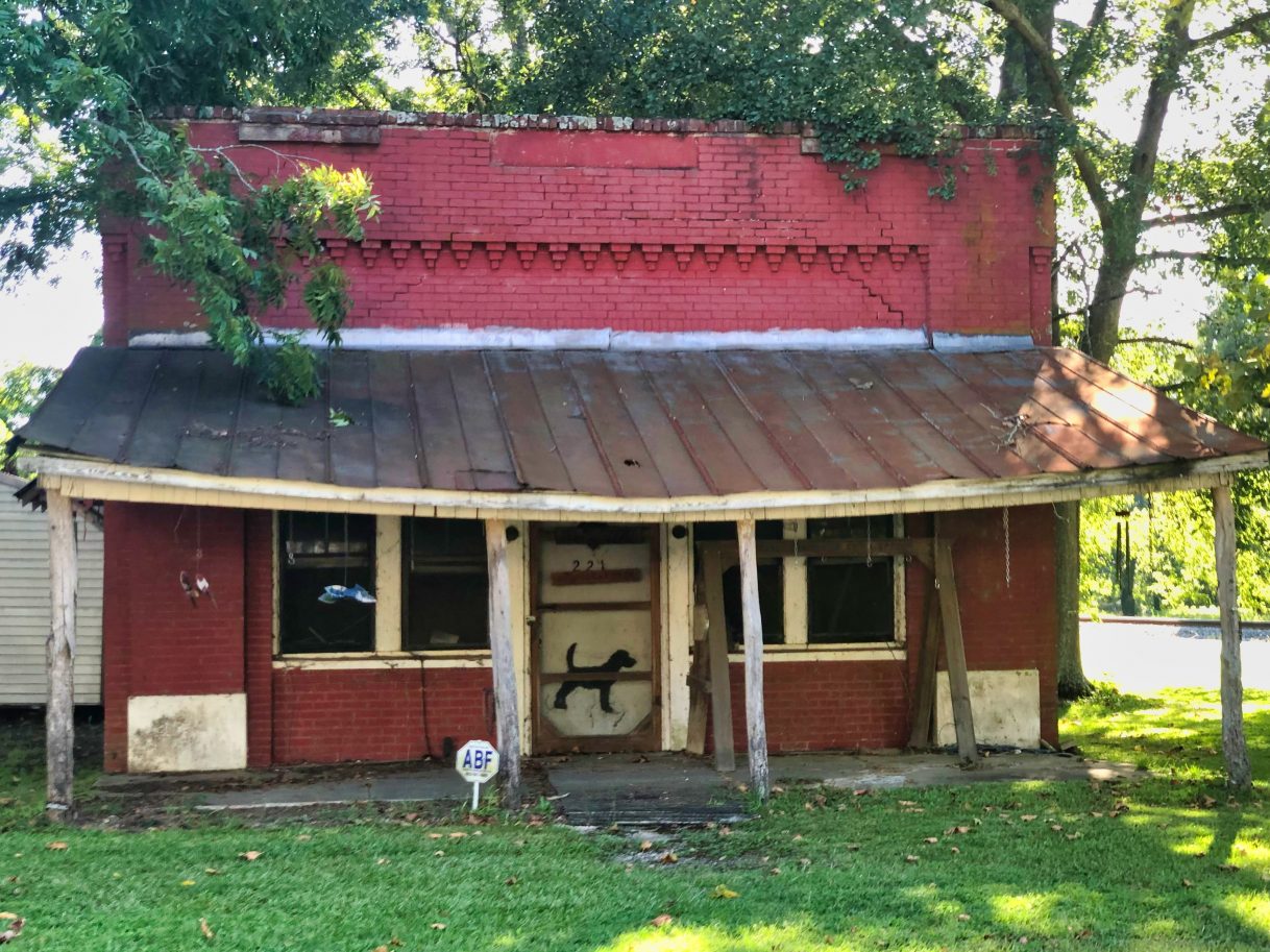 Bank of Explore South Carolina