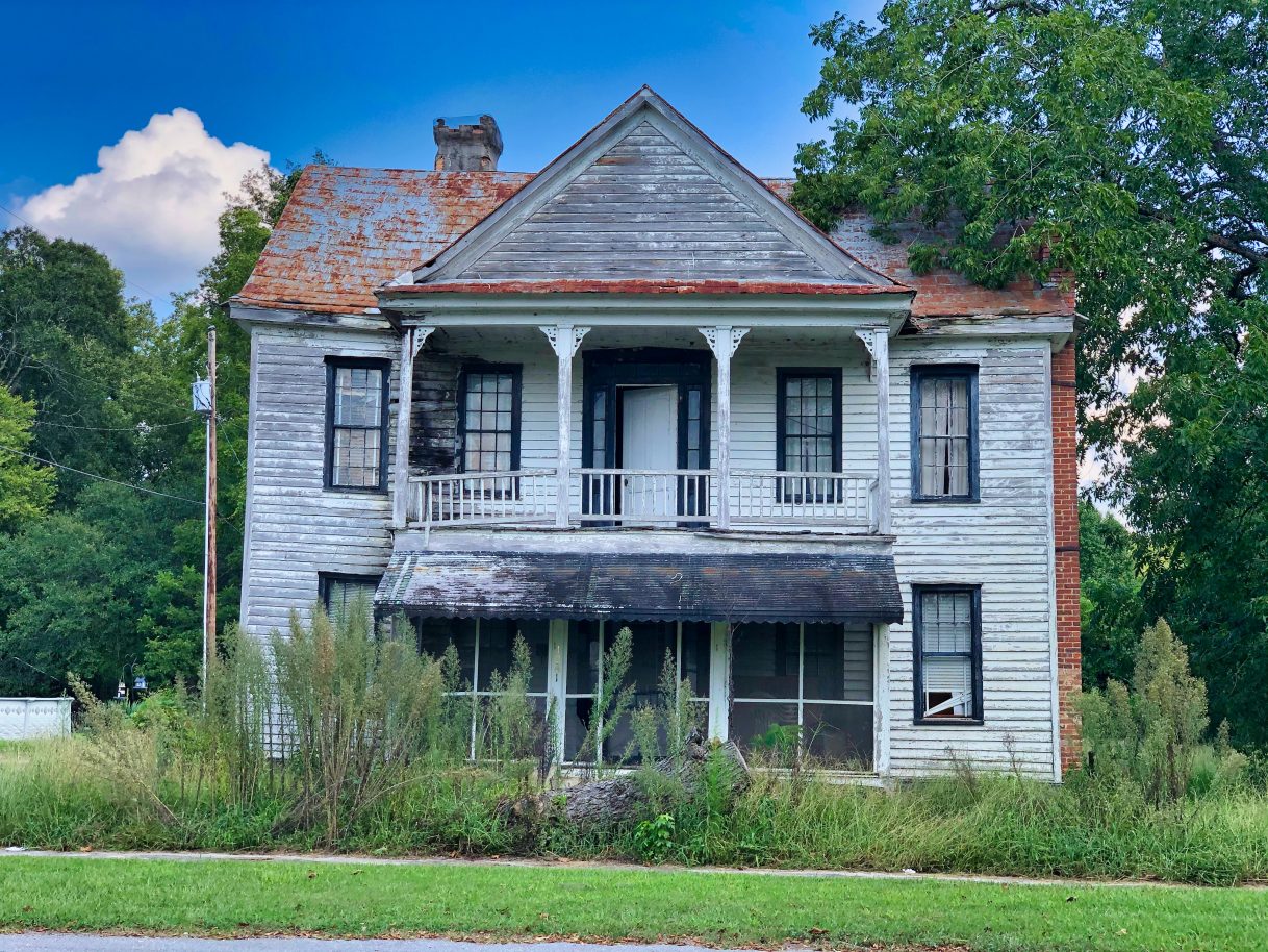 1001 Ott St Branchville Explore South Carolina