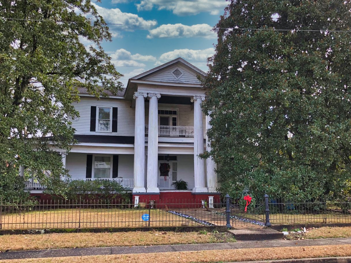 Fountain Home Lynchburg Explore South Carolina