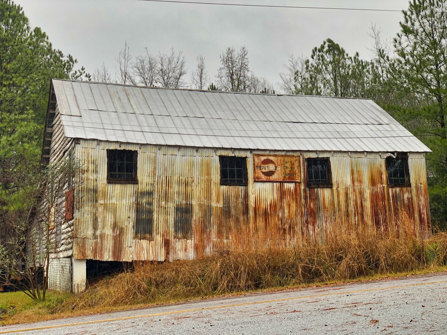 Blair Warehouse Explore South Carolina