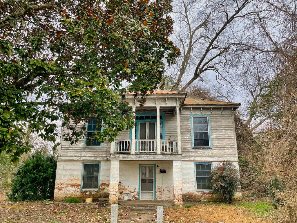 Livingston Cottage Explore South Carolina