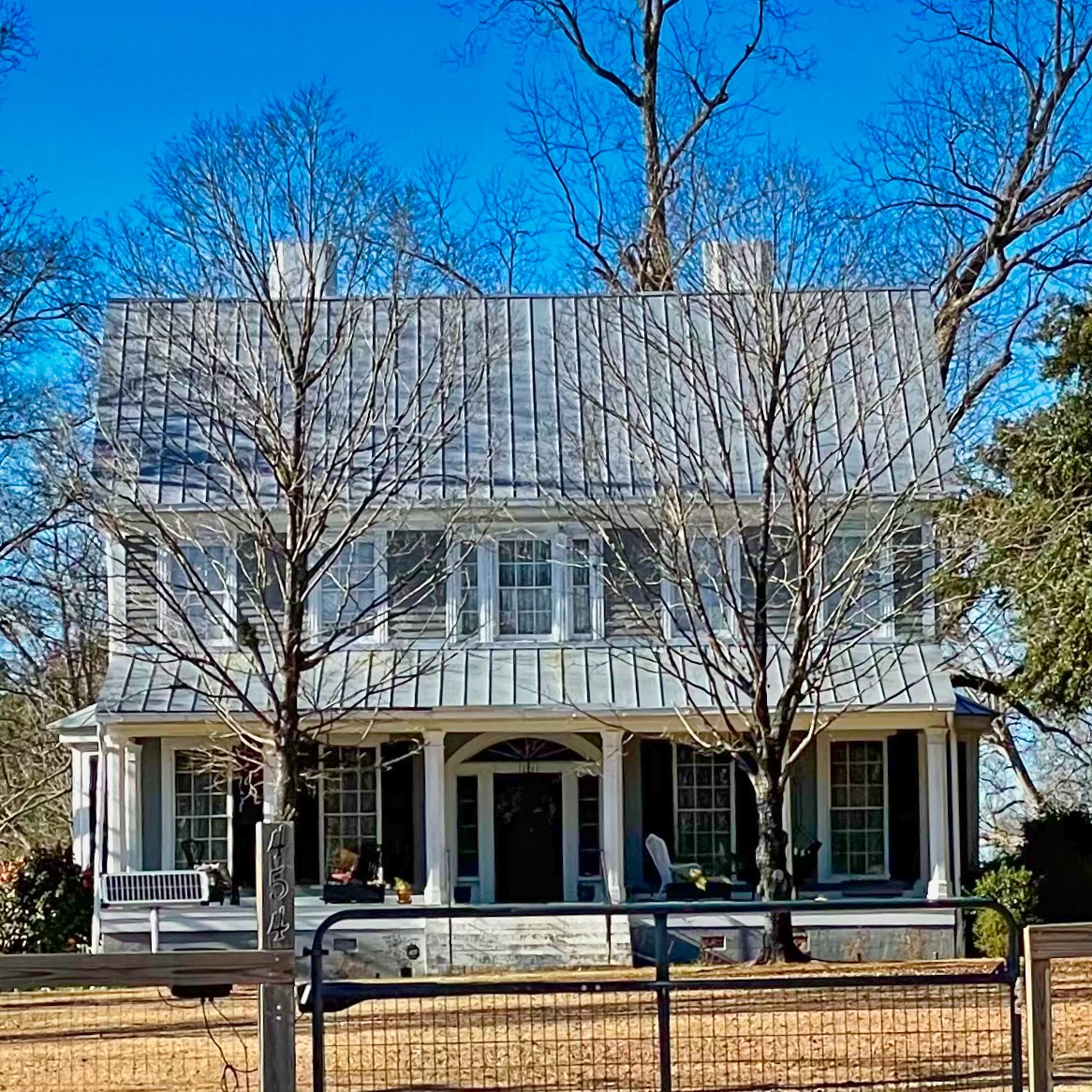 John K. McIver House Explore South Carolina