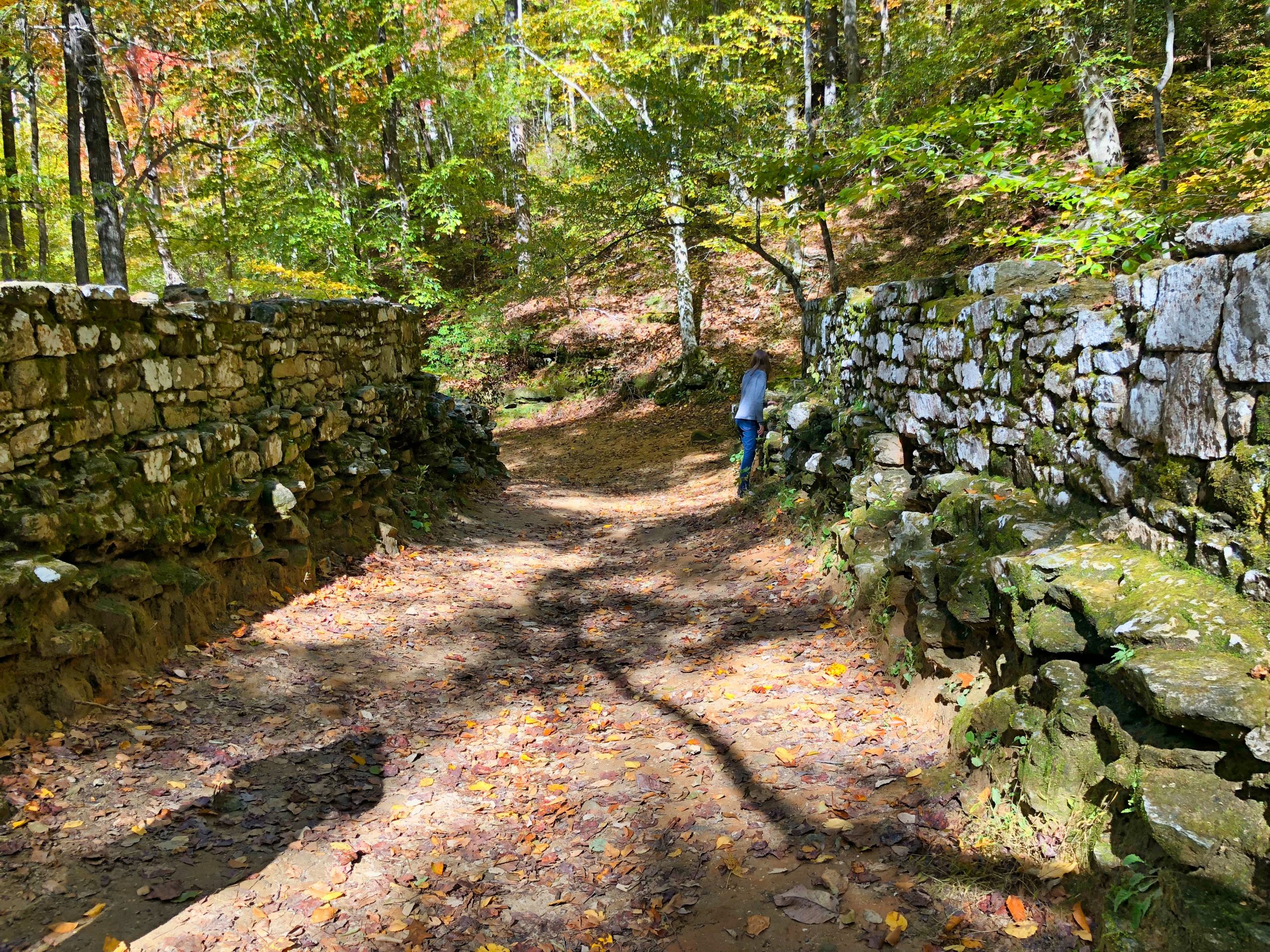 The Poinsett Bridge Explore South Carolina