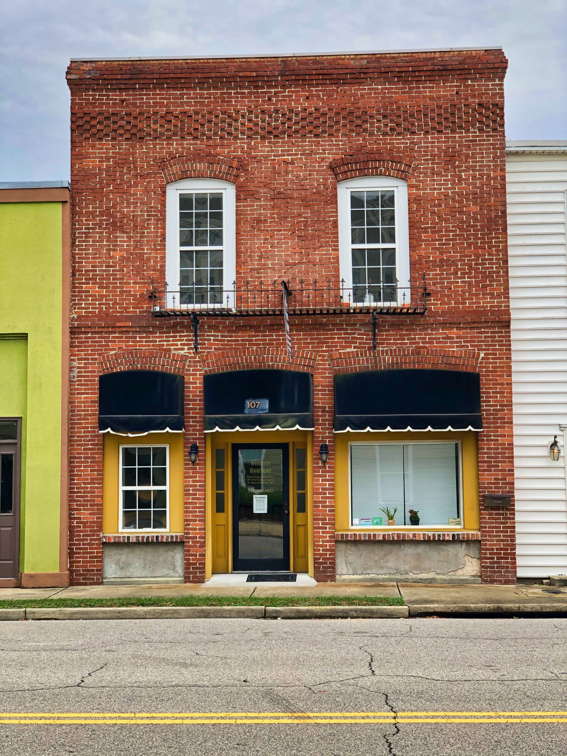 107 W College Ave Hartsville Explore South Carolina