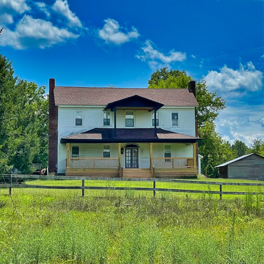Funderburk House Explore South Carolina