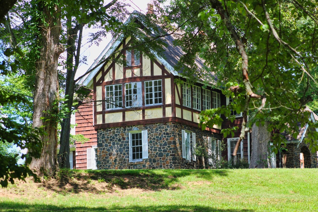 Fant House Lockhart Explore South Carolina