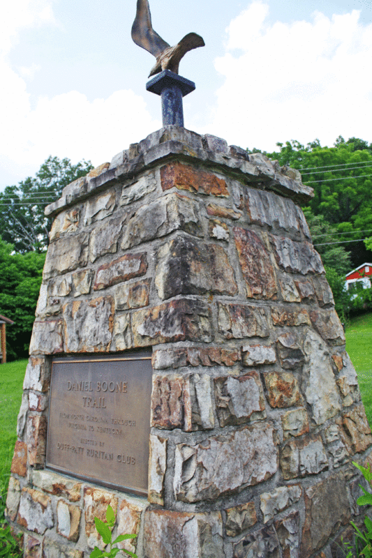 Duffield, Virginia Explore Scott County VA