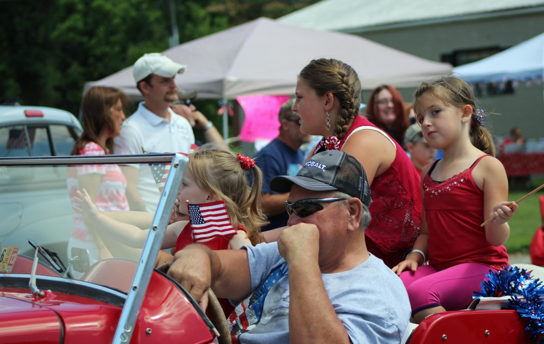 Dungannon Explore Scott County VA