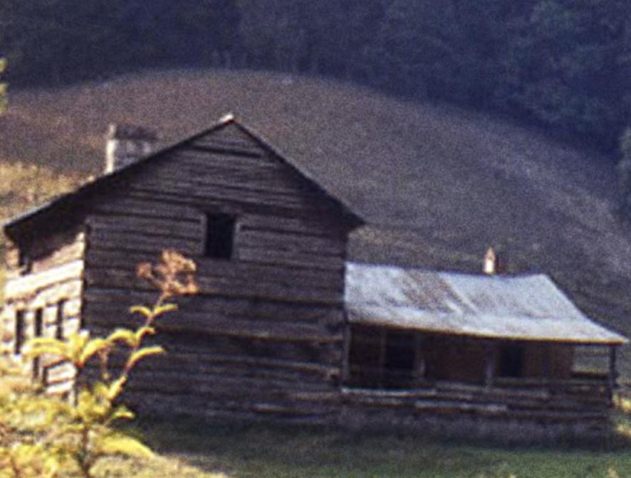Bush Mill Explore Scott County VA