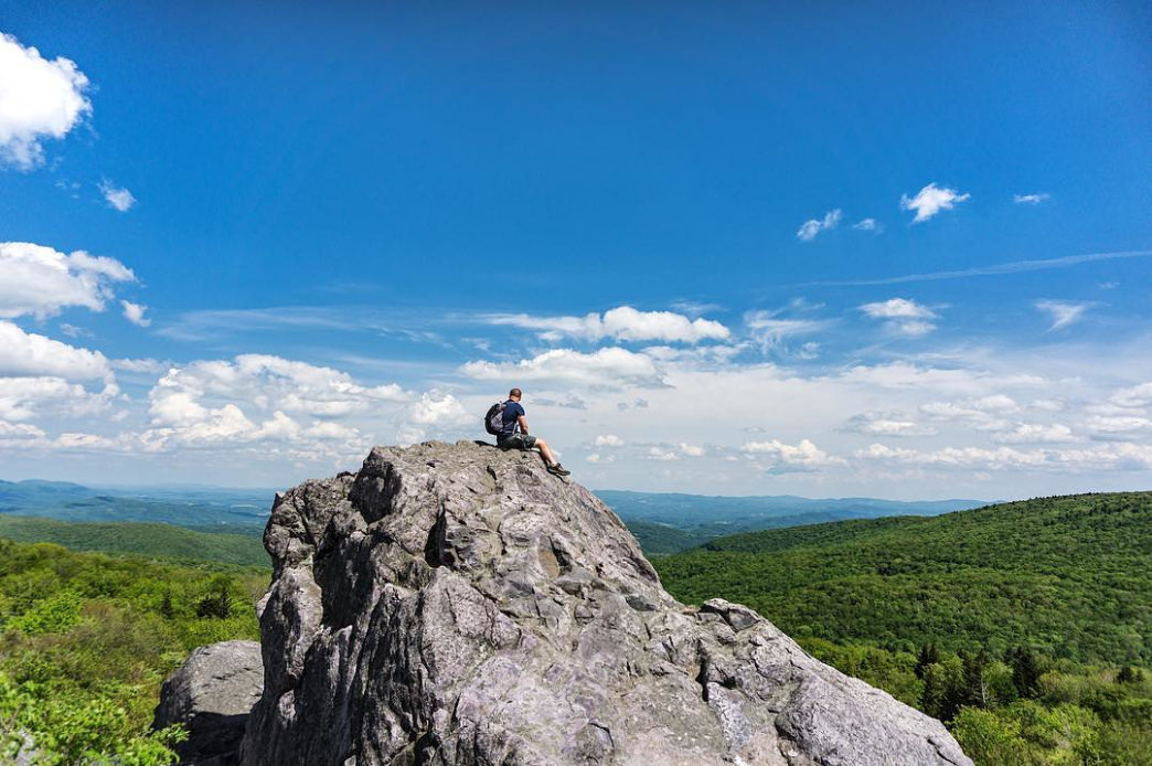 High Knob Recreation Explore Scott County VA