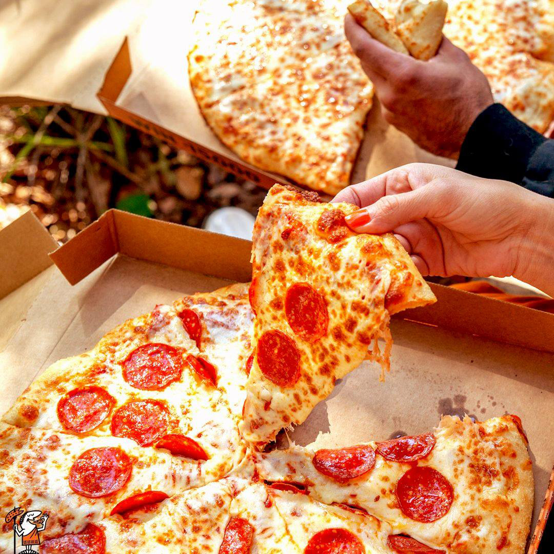 Little Caesar's PizzA Scott County Tourism