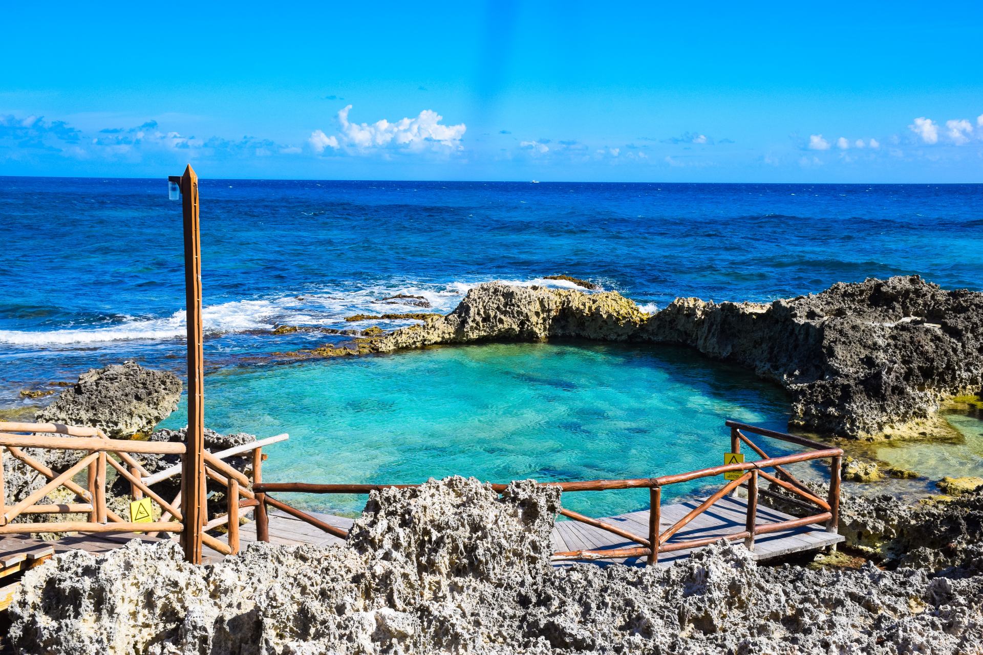 An Essential Guide to Isla Mujeres Explore Shaw