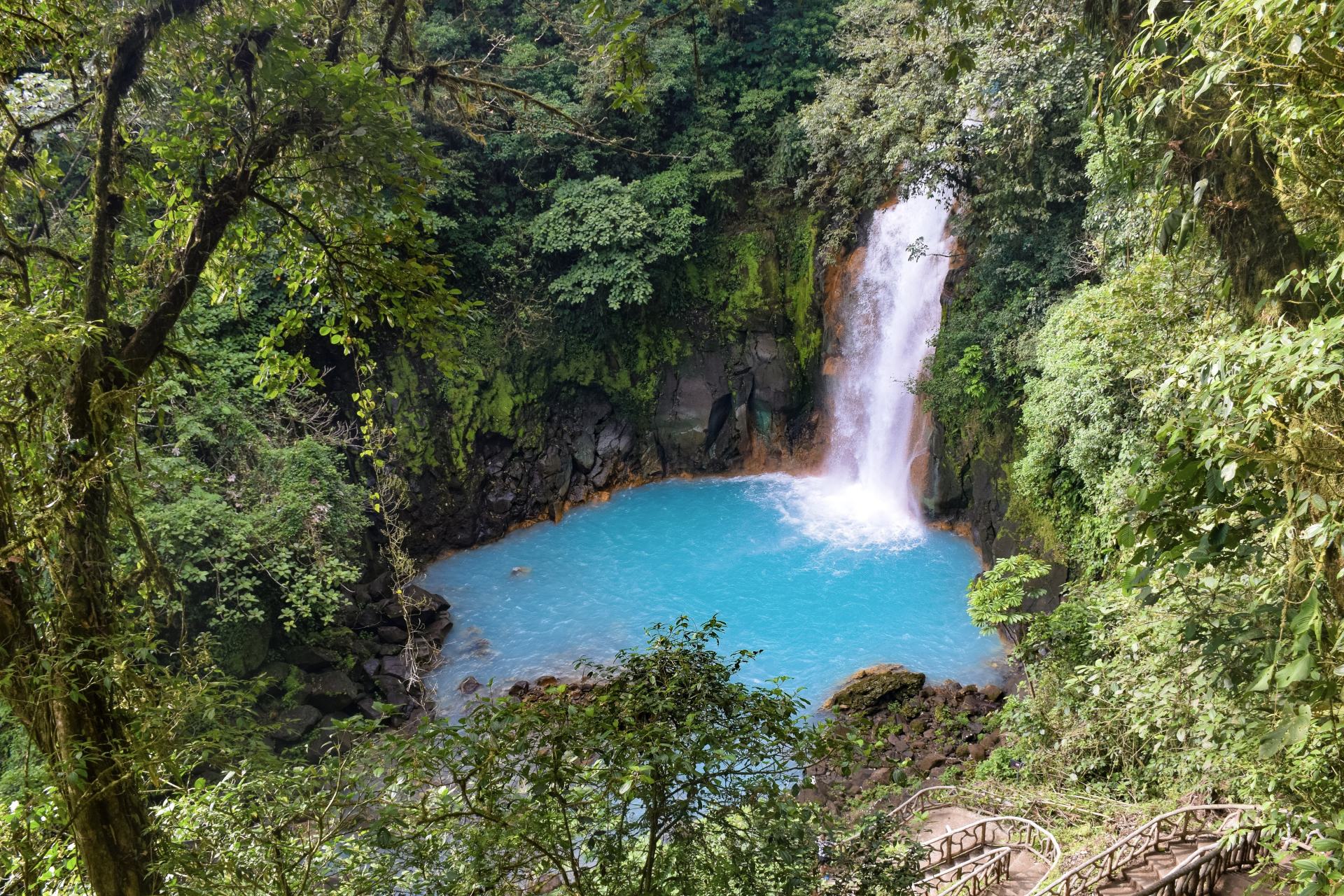 An Essential Guide to La Fortuna Explore Shaw