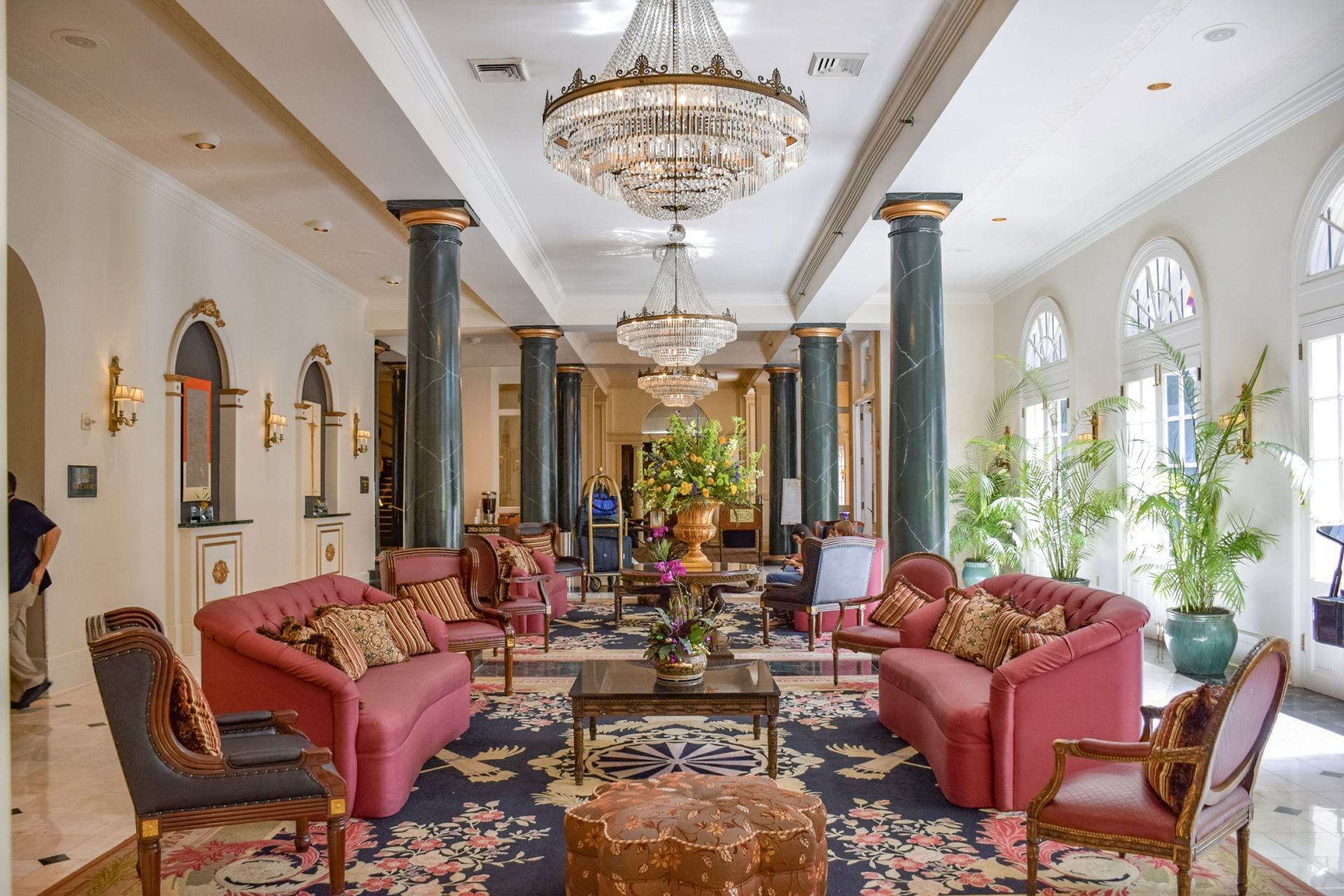 The Ultimate NOLA Bucketlist Explore Shaw