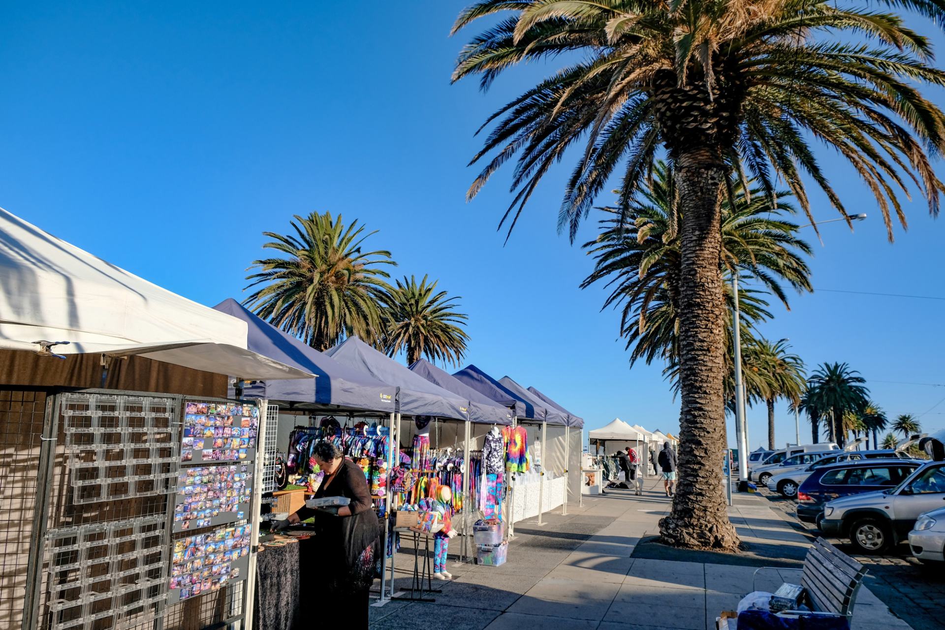All The Best Things To Do In St Kilda Explore Shaw