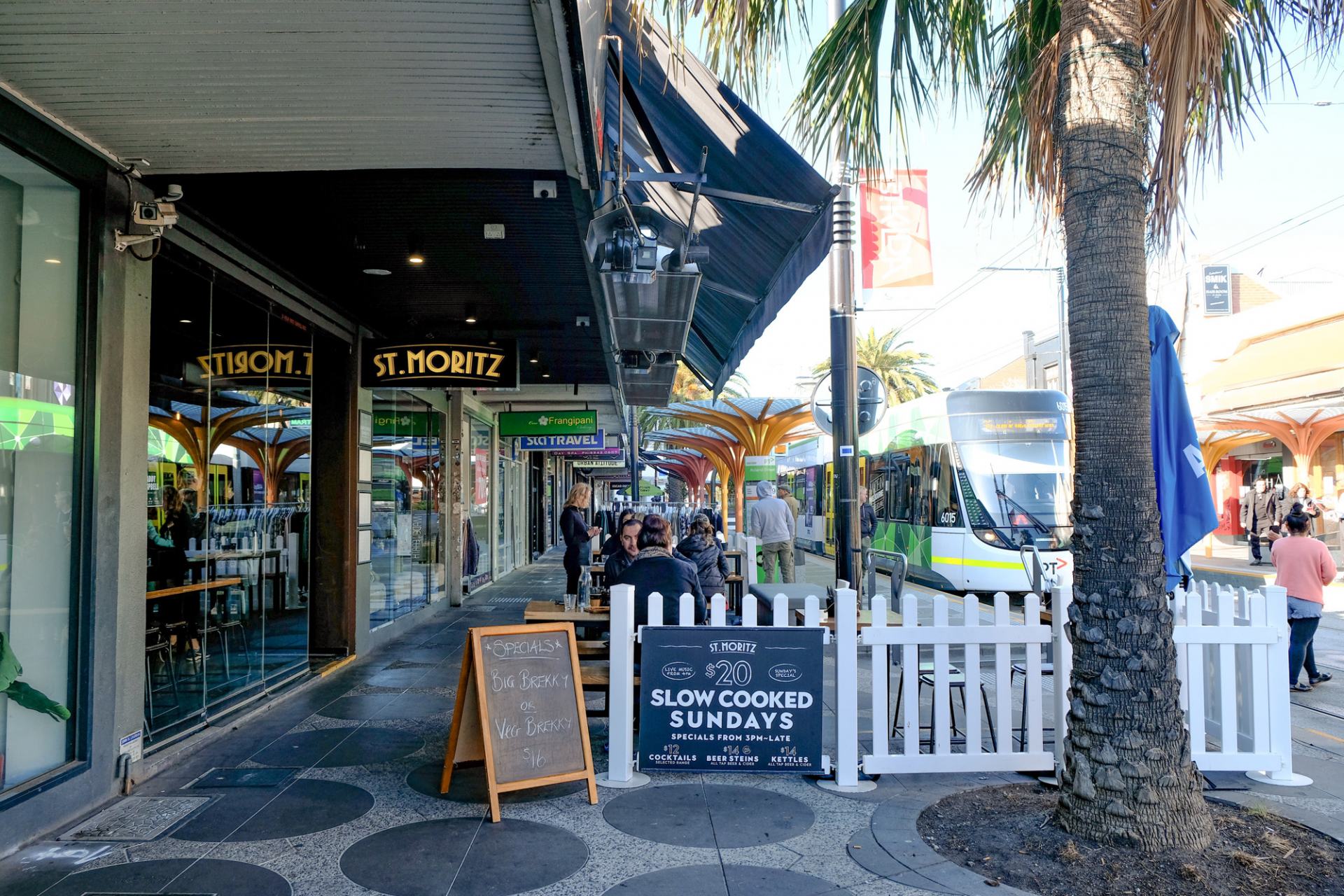 All The Best Things To Do In St Kilda Explore Shaw