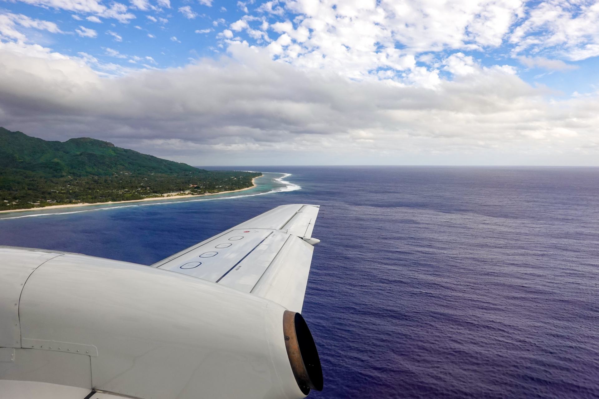 An Essential Travel Guide To Rarotonga Explore Shaw