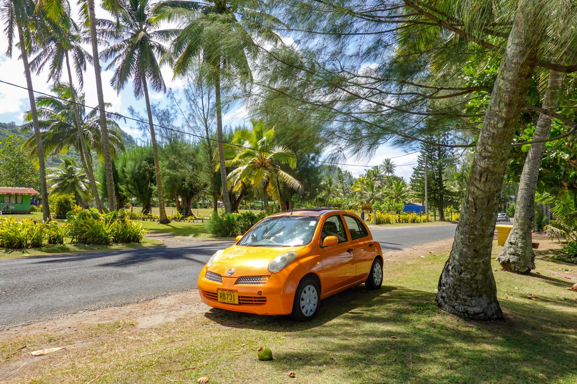 An Essential Travel Guide To Rarotonga Explore Shaw