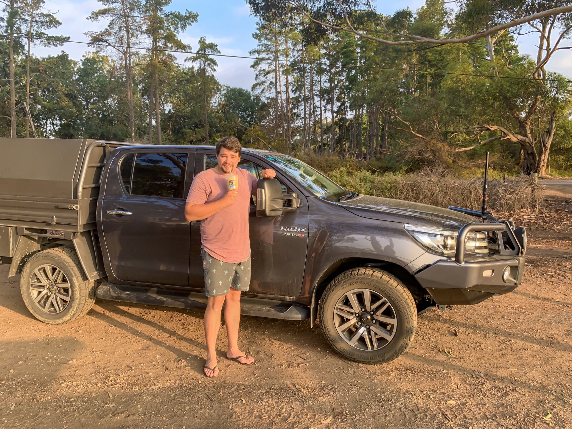 The Best Electric Brake Controller for Towing A Caravan Explore Shaw