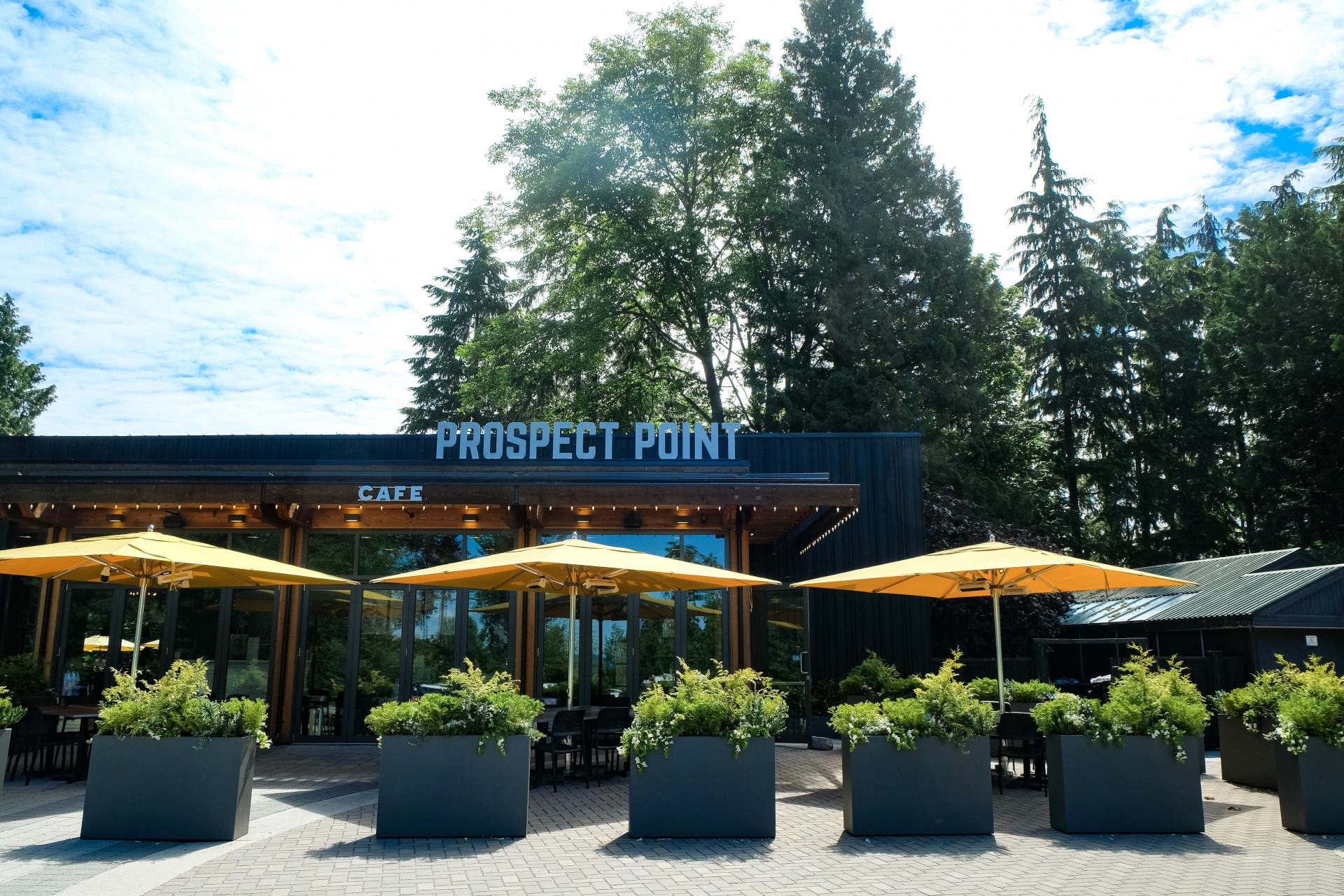 Top 10 Things To Do In Vancouver Explore Shaw