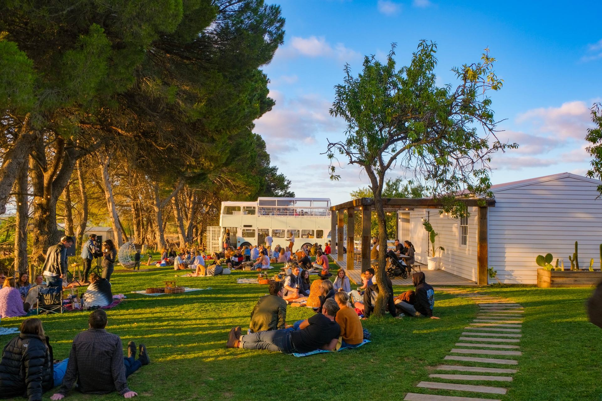 A Guide To The Best Wineries In McLaren Vale Explore Shaw