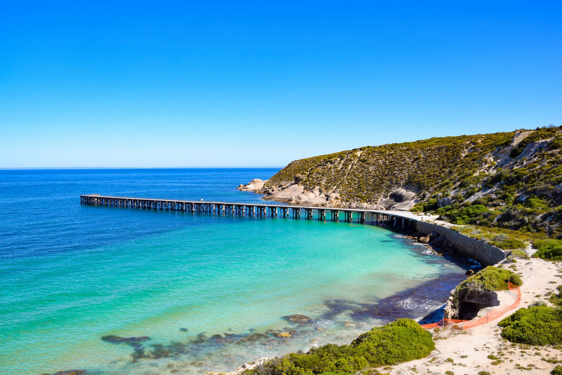 Your Complete Innes National Park Camping Guide Explore Shaw