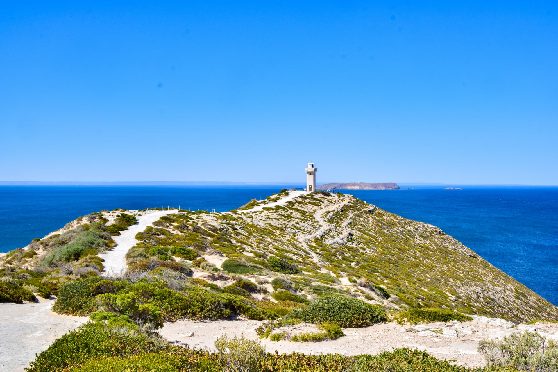 Your Complete Innes National Park Camping Guide Explore Shaw